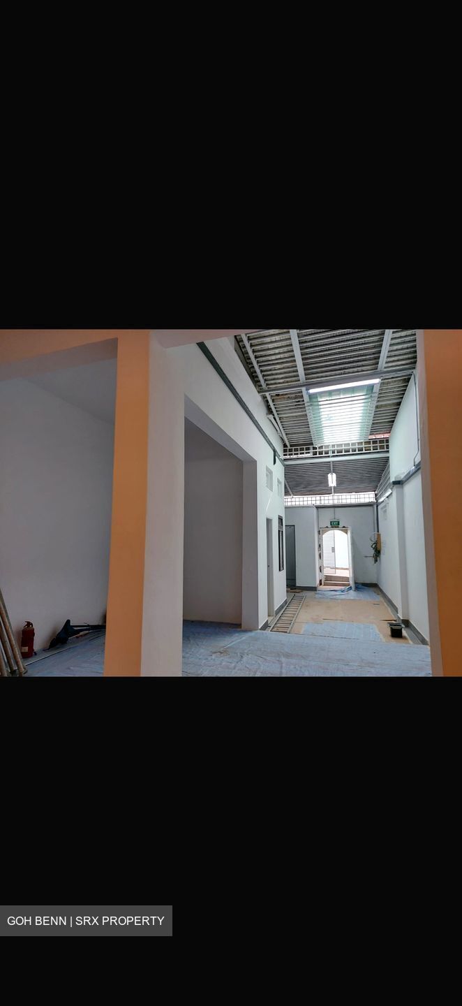 Balestier Road (D12), Shop House #516206571
